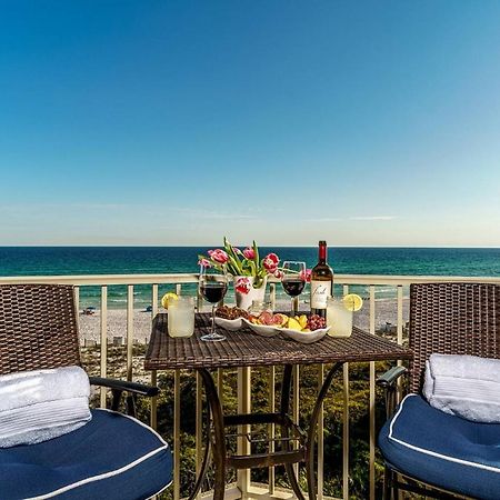 Beach Manor 508 德斯廷 外观 照片