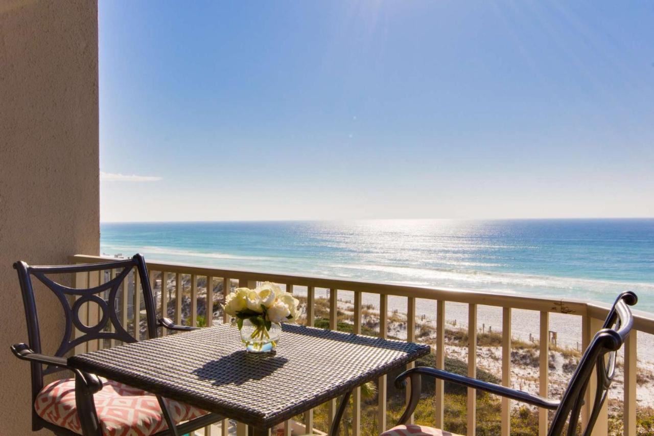 Beach Manor 508 德斯廷 外观 照片