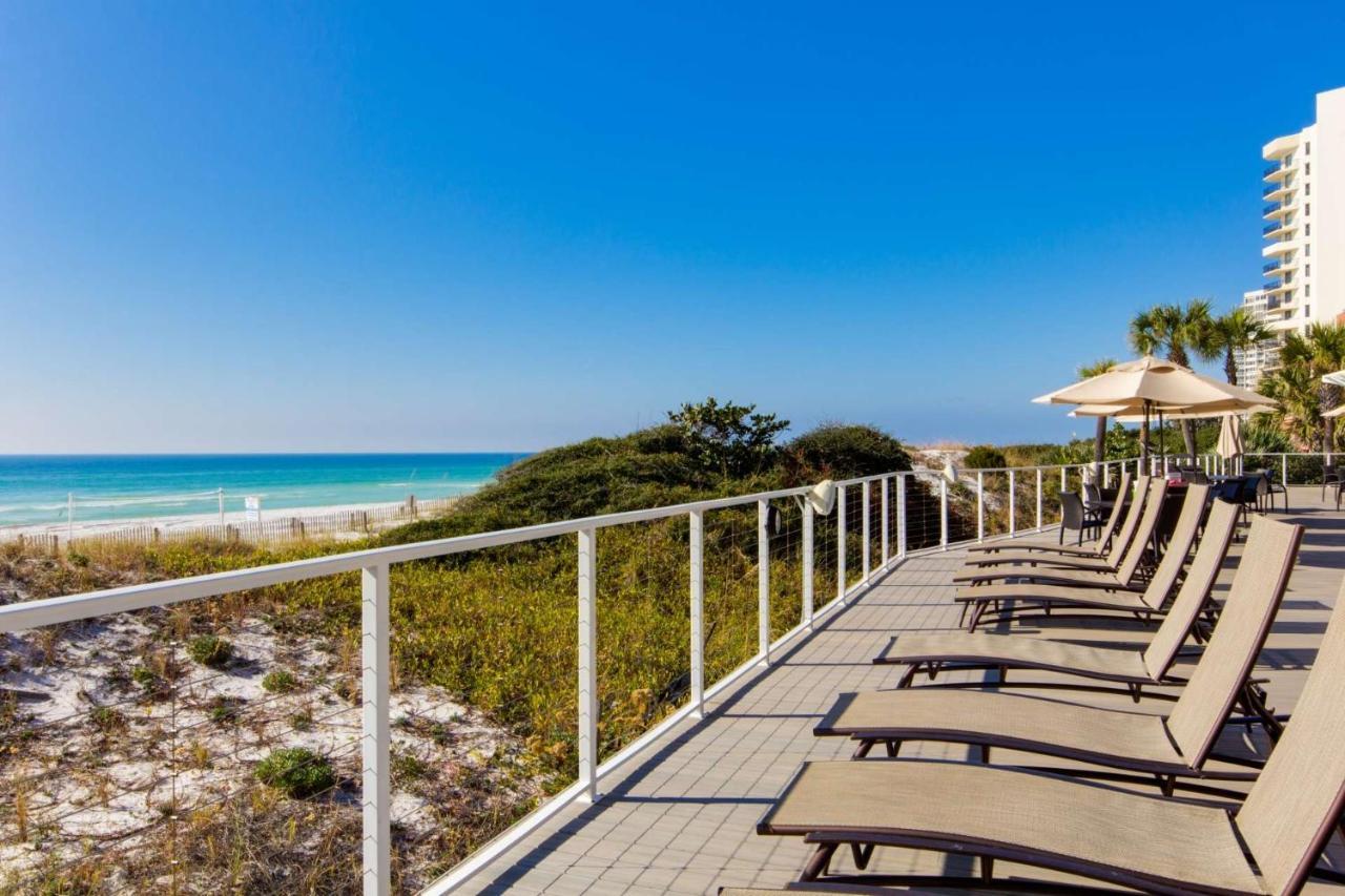 Beach Manor 508 德斯廷 外观 照片