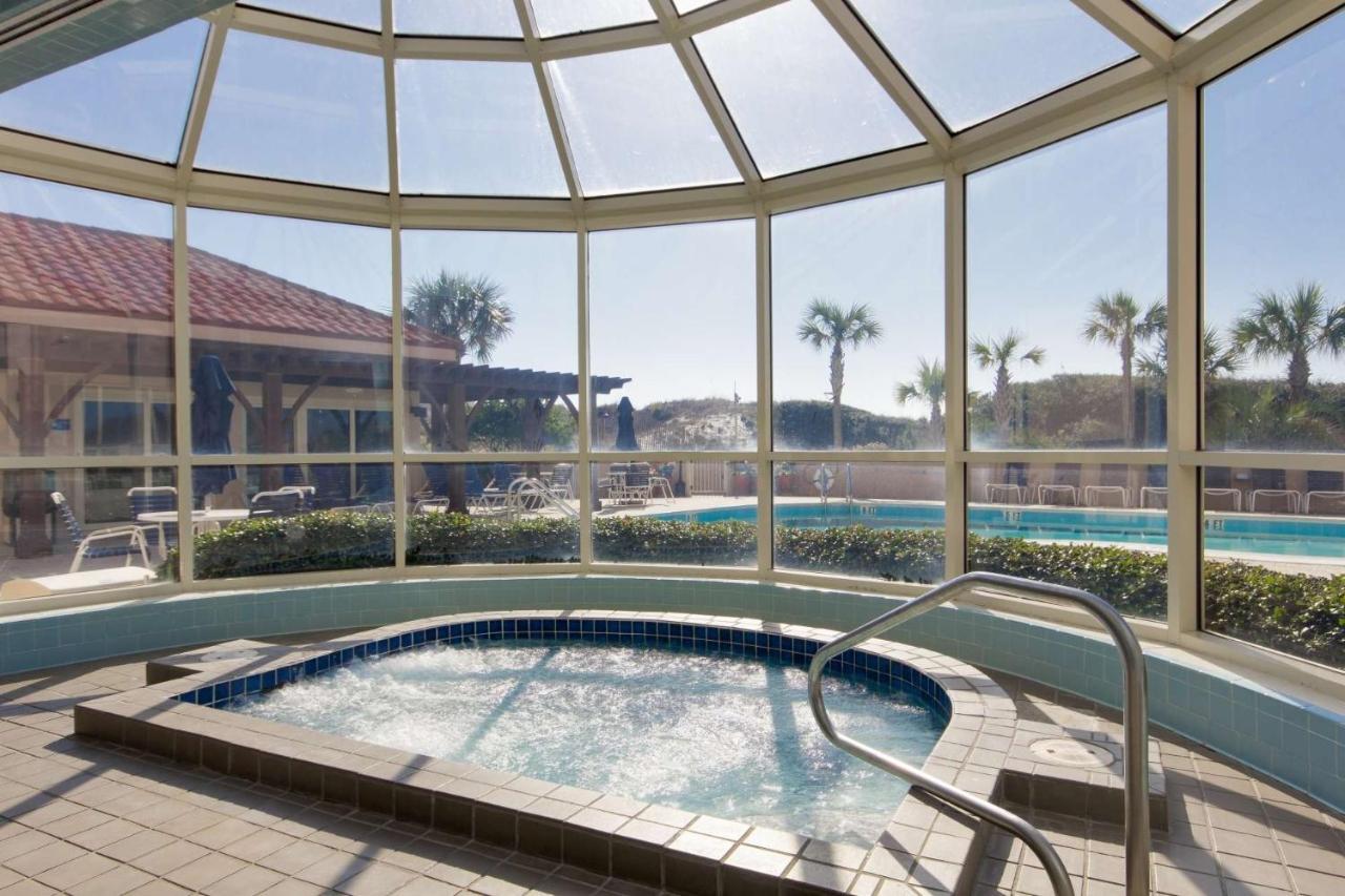 Beach Manor 508 德斯廷 外观 照片