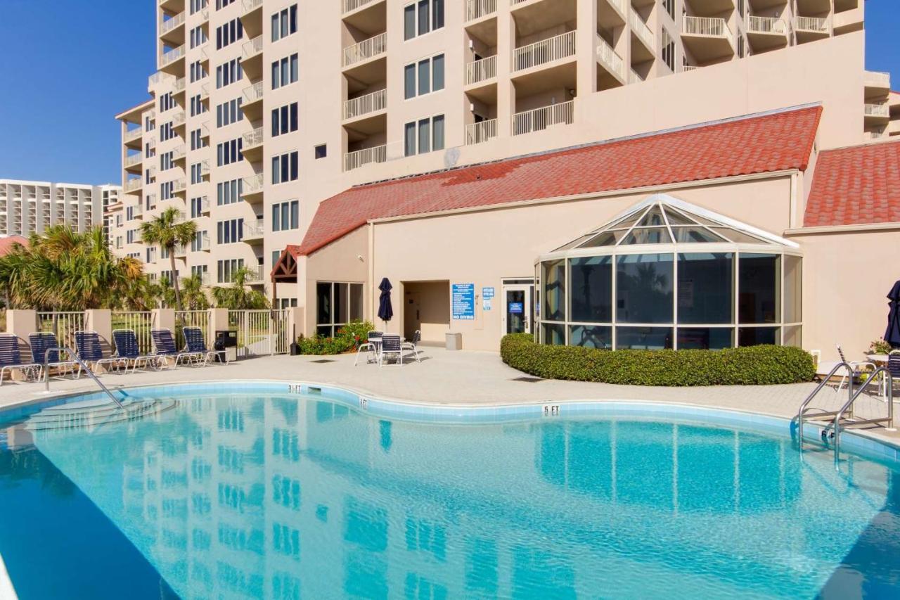 Beach Manor 508 德斯廷 外观 照片