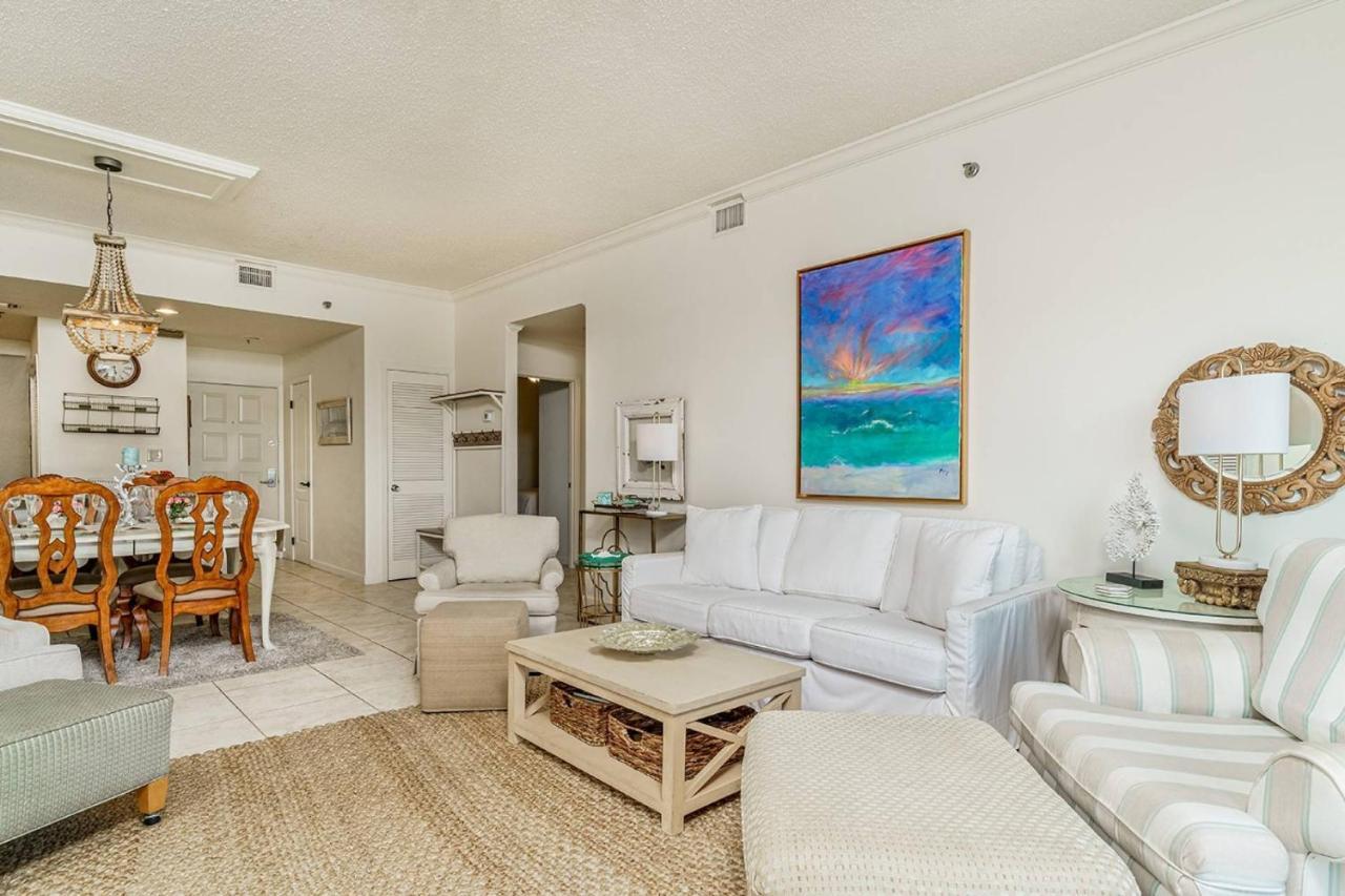 Beach Manor 508 德斯廷 外观 照片