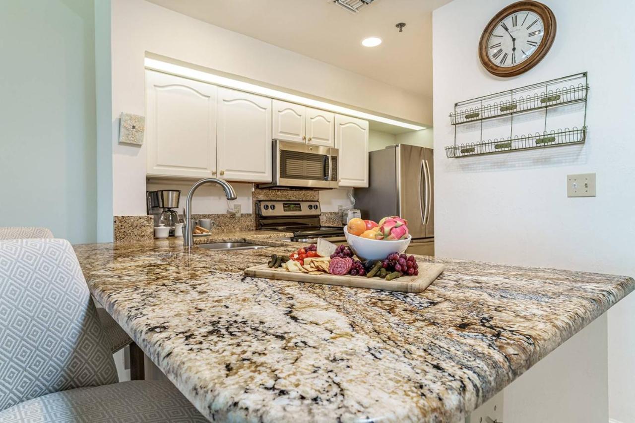Beach Manor 508 德斯廷 外观 照片