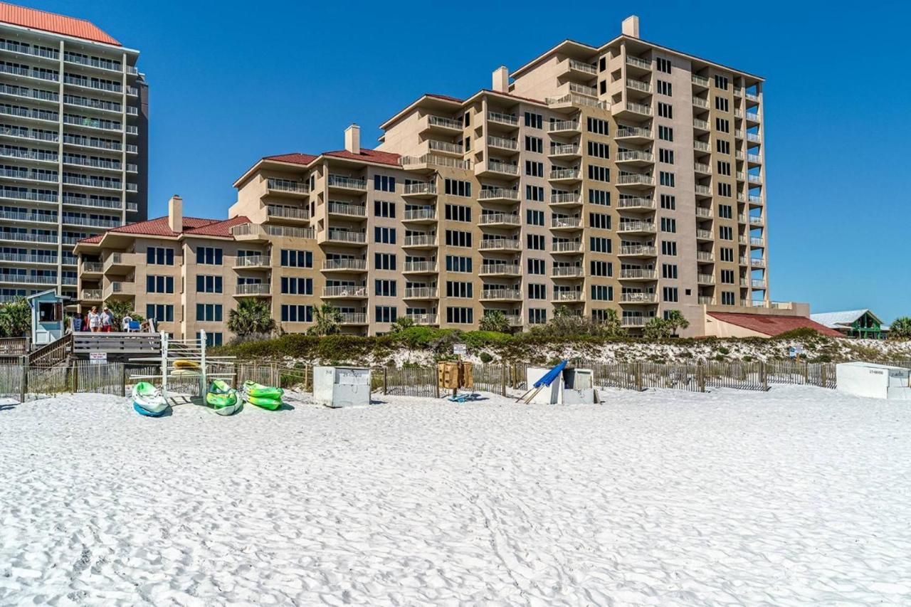 Beach Manor 508 德斯廷 外观 照片