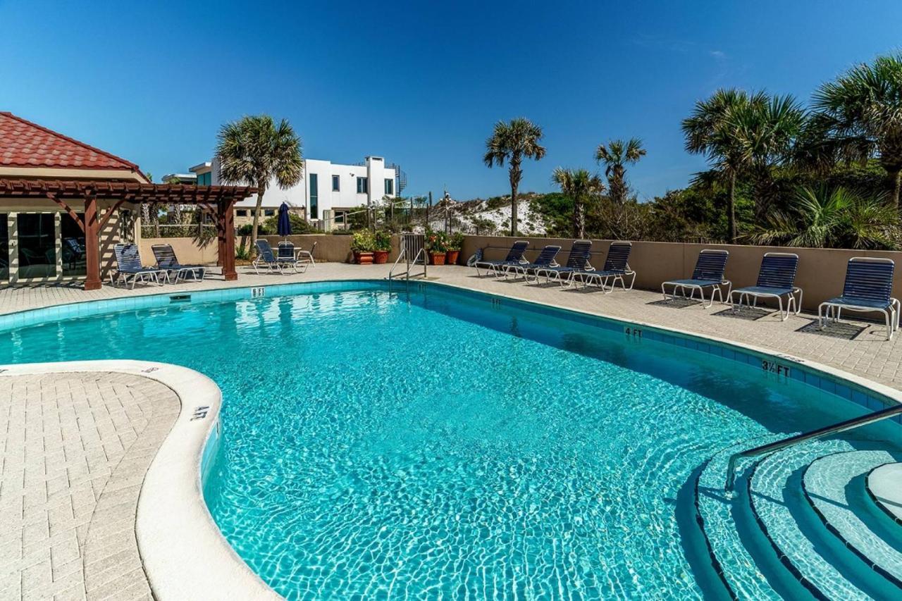 Beach Manor 508 德斯廷 外观 照片