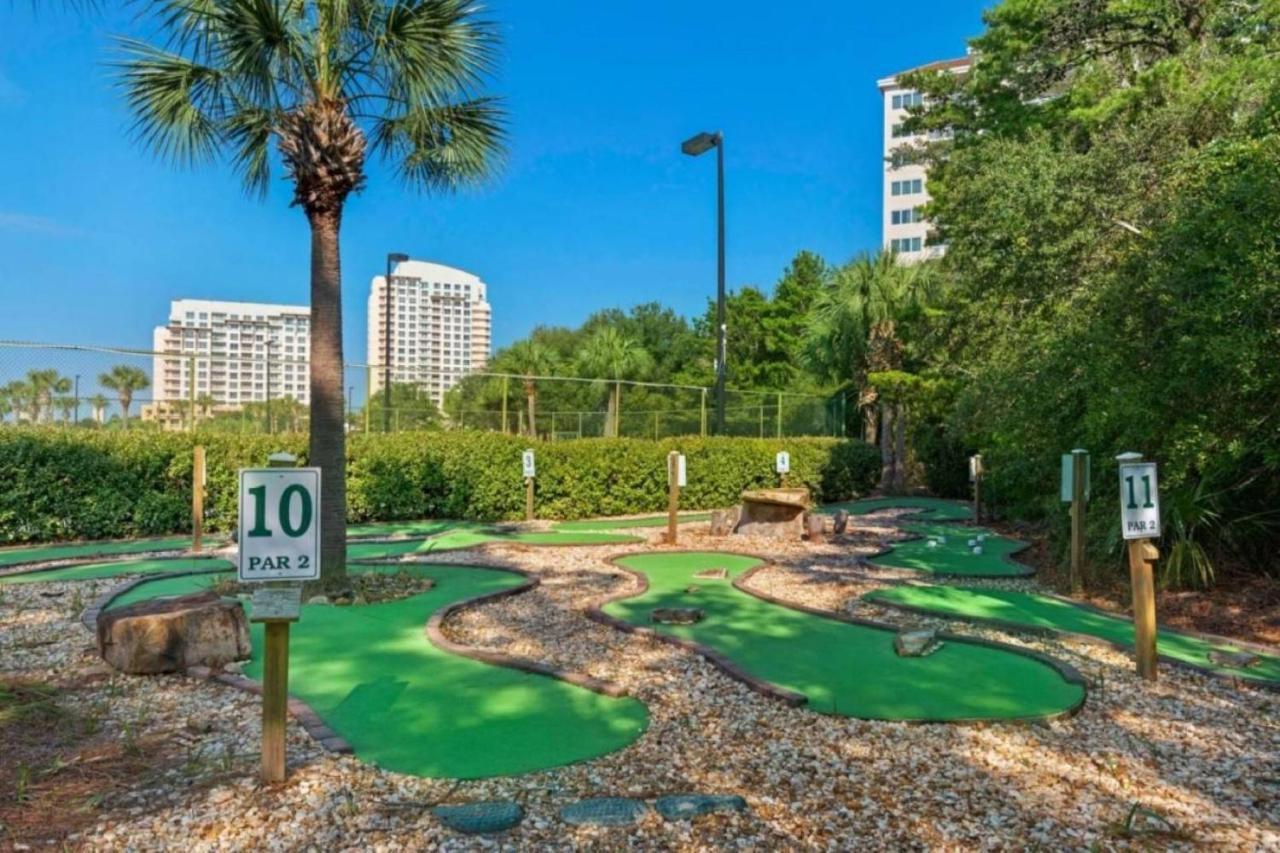 Beach Manor 508 德斯廷 外观 照片